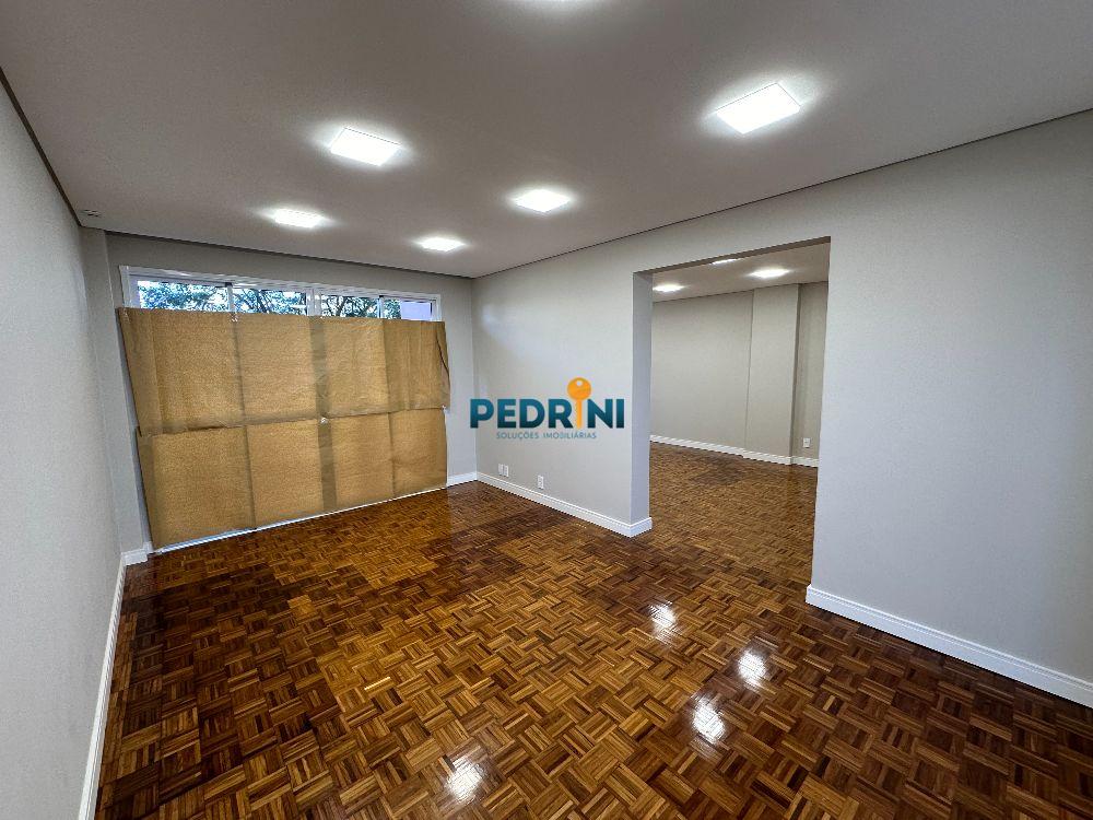 Apartamento no Edifício Porta do Sol