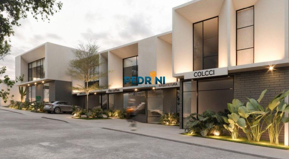 Sala Comercial para Venda