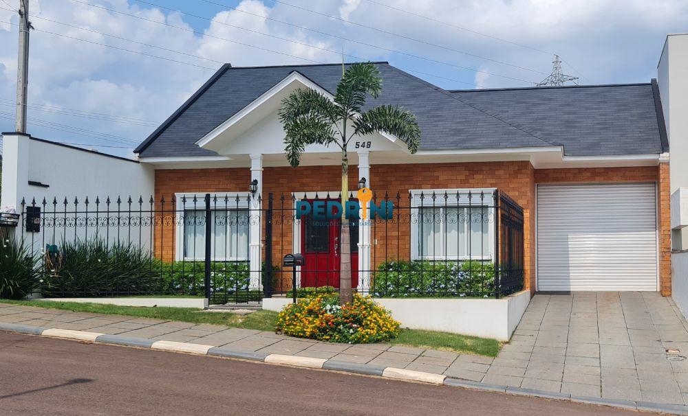 CASA ESTILO AMERICANO