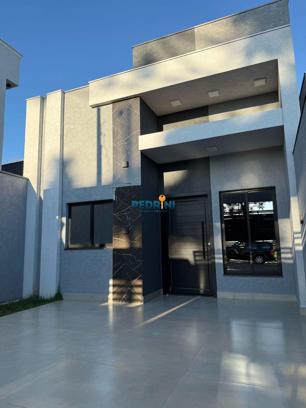 CASA  - VILA BECKER