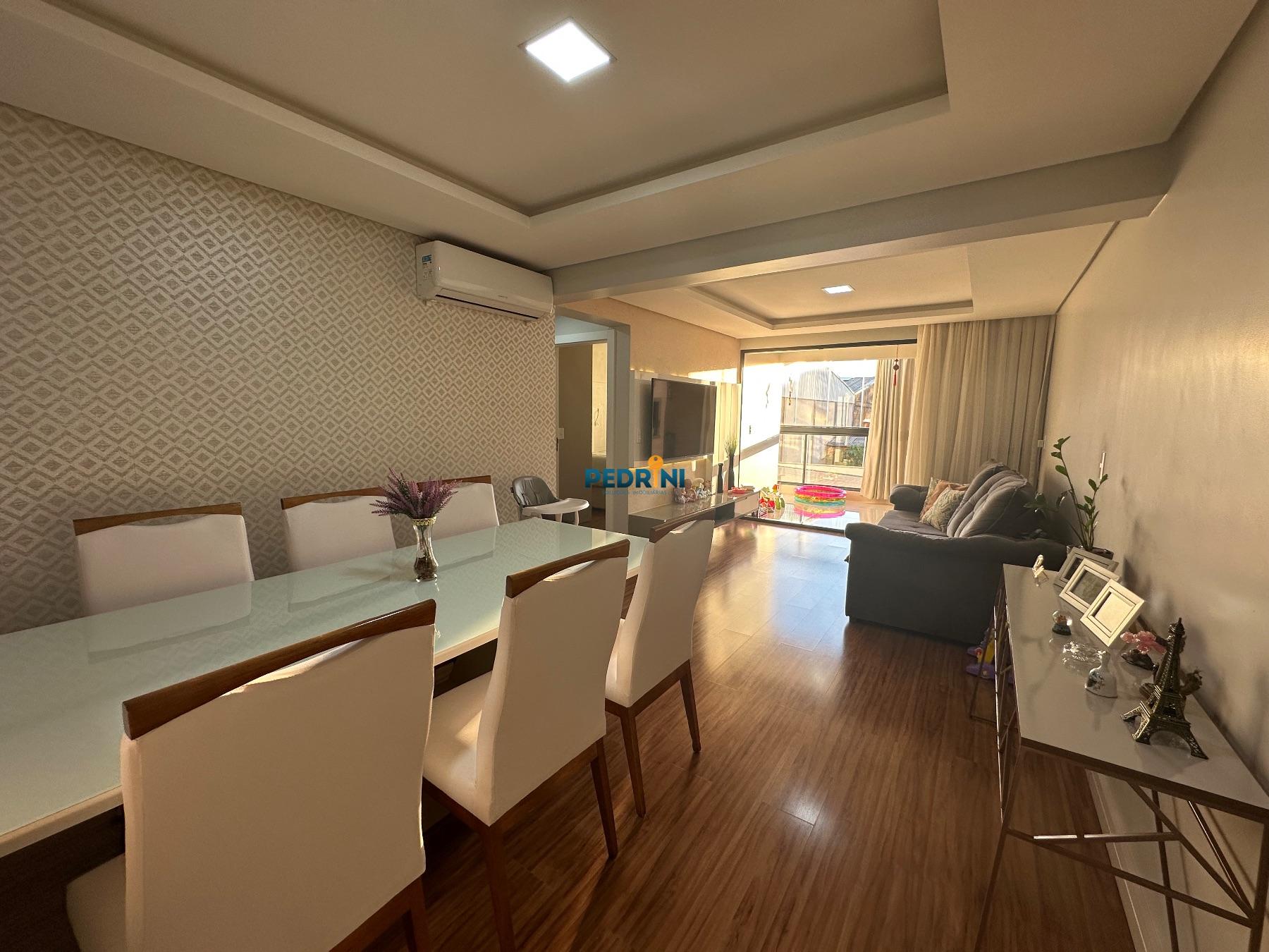 Apartamento a venda! 