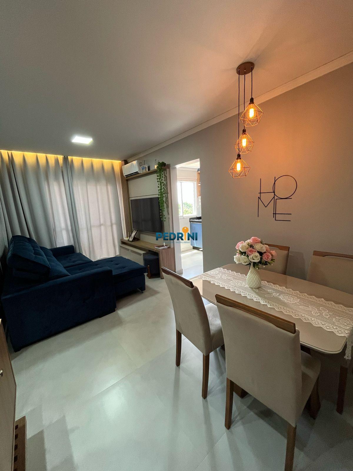 Apartamento a venda! 