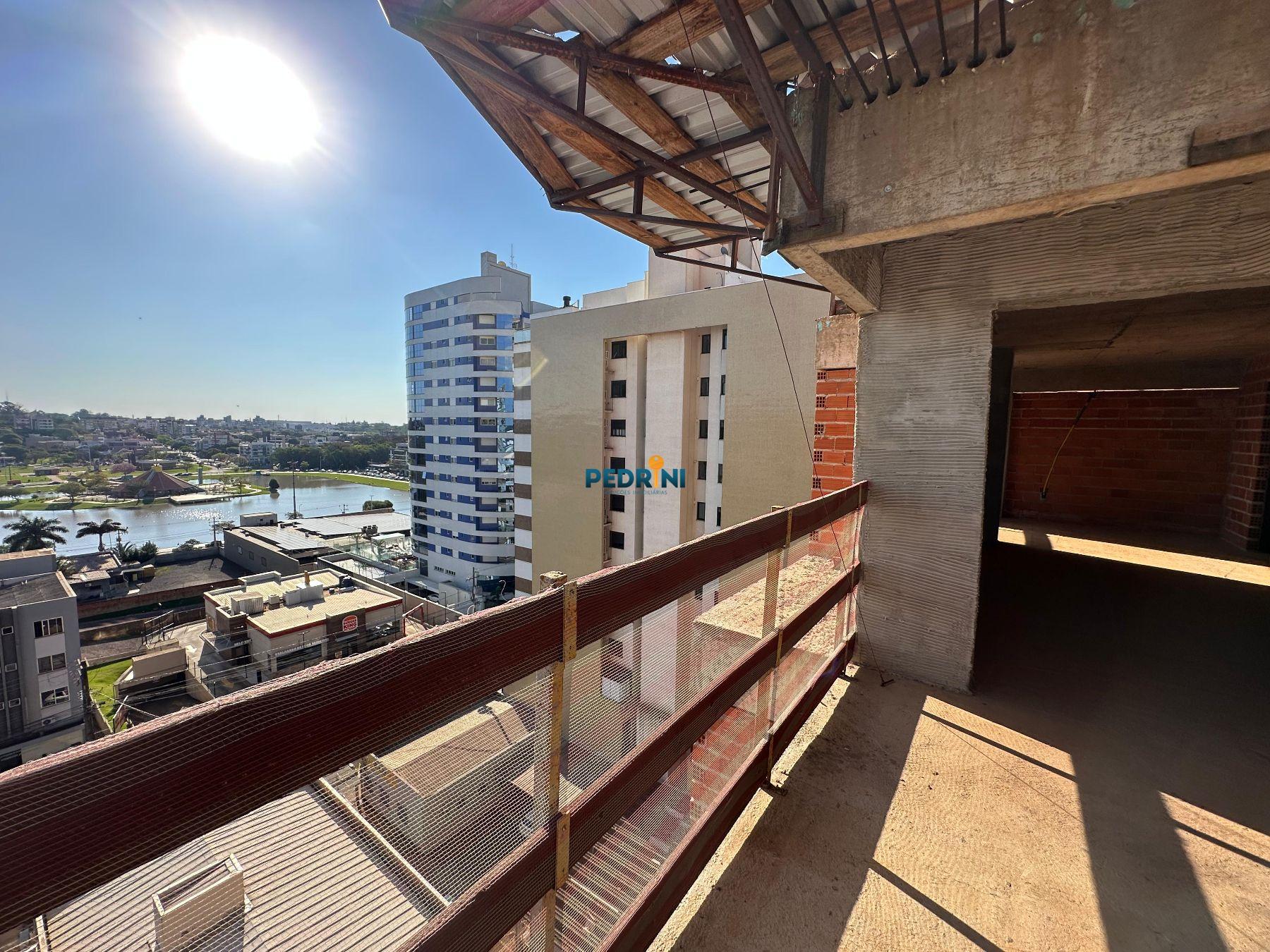 Apartamento à venda! 