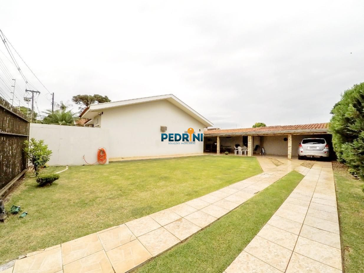 CASA - JARDIM PORTO ALEGRE