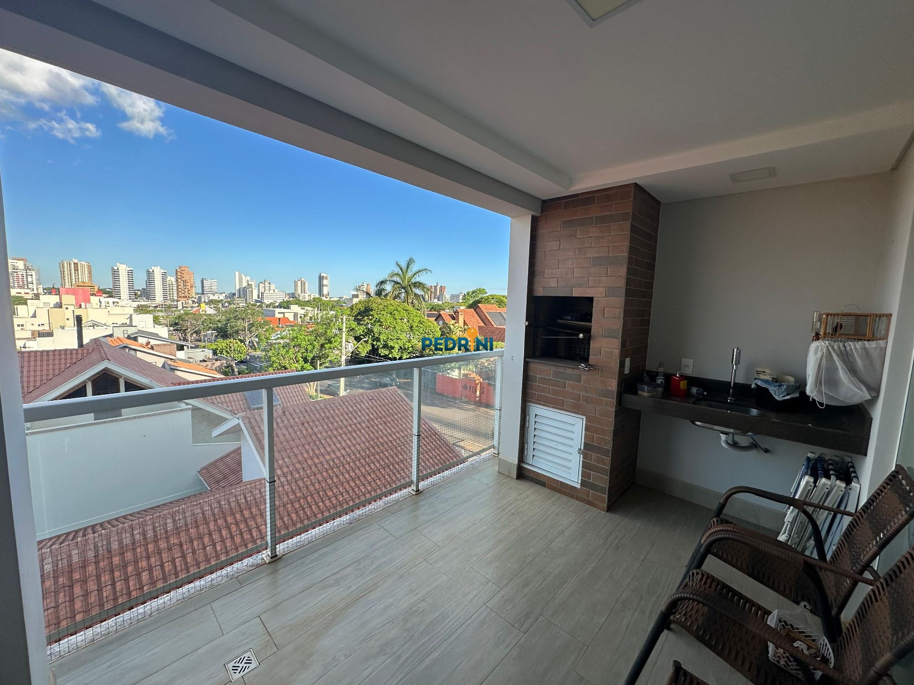 APARTAMENTO A VENDA JARDIM LA SALLE
