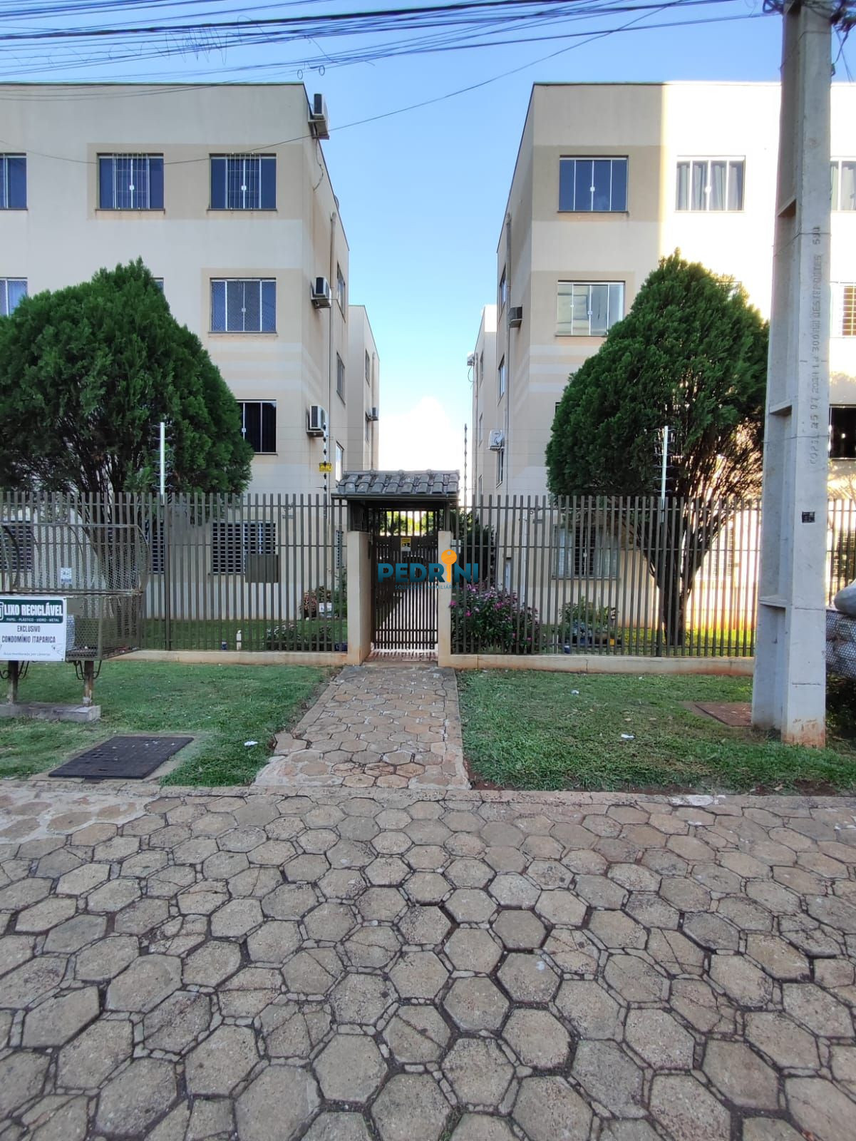 APARTAMENTO PARA LOCAÇÃO - VILA INDUSTRIAL