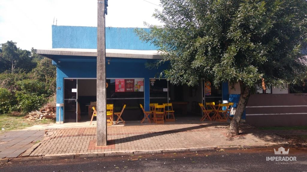 TIMA OPORTUNIDADE - Casa e Sala Comercial