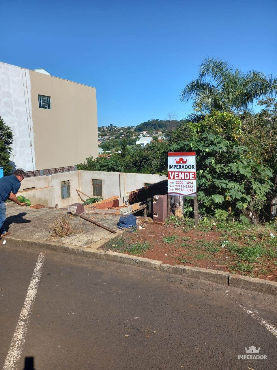 Imperador Imveis em Pato Branco PR