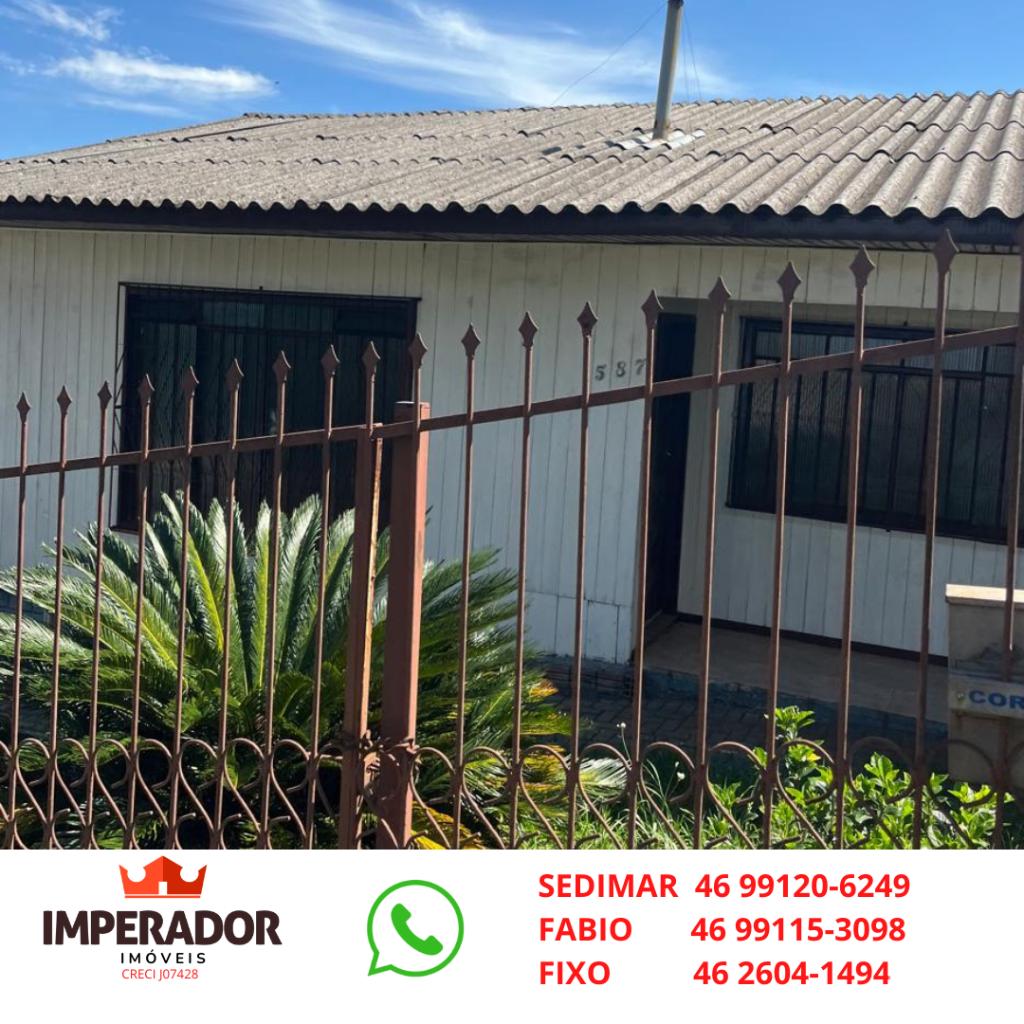 EXCELENTE CASA A VENDA NO  BAIRRO AMADORI