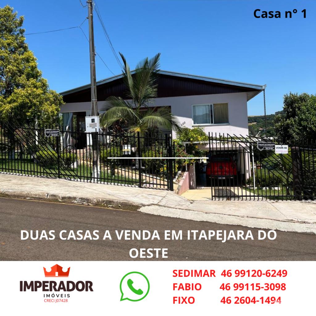Imperador Imveis em Pato Branco PR