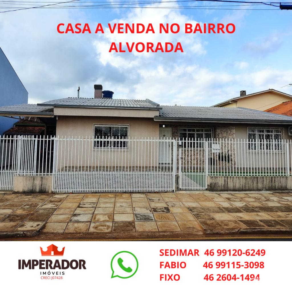 Imperador Imveis em Pato Branco PR
