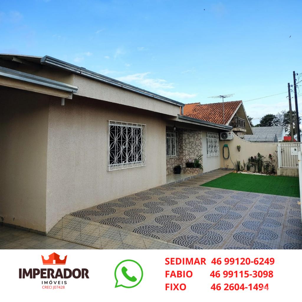 Imperador Imveis em Pato Branco PR
