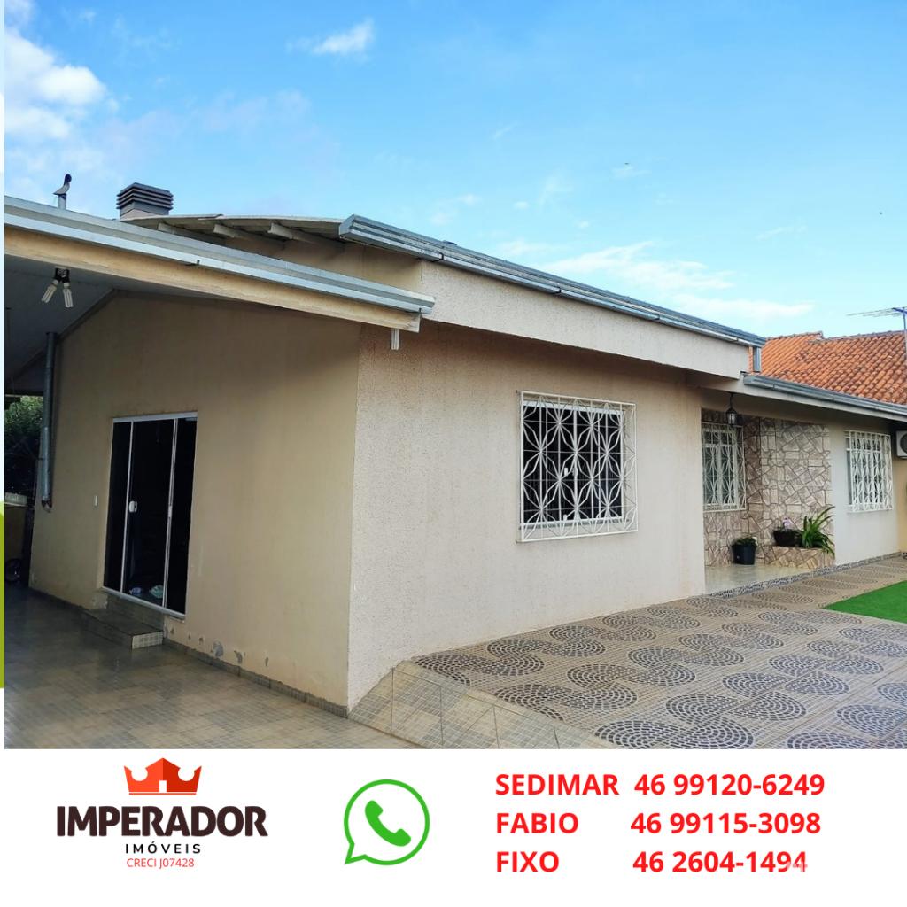 Imperador Imveis em Pato Branco PR