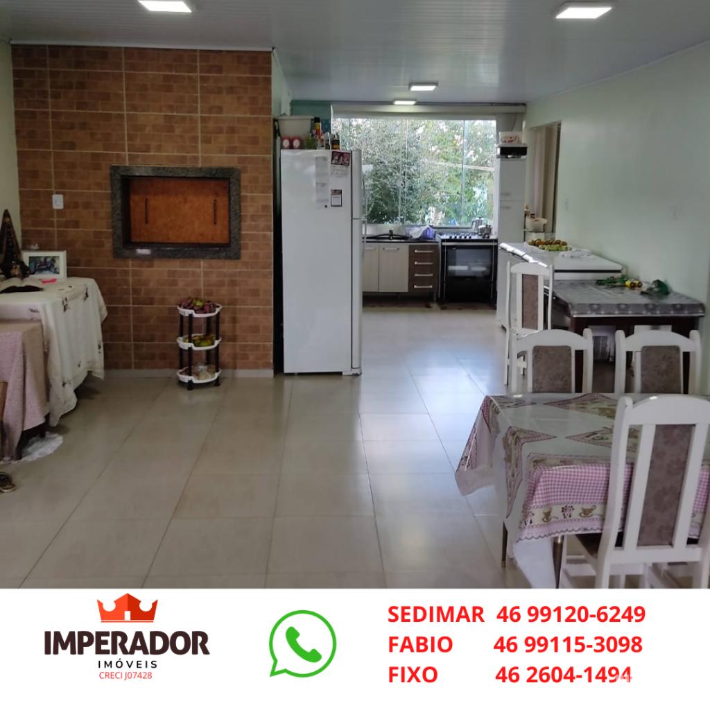 CASA A VENDA NO BAIRRO ALVORADA