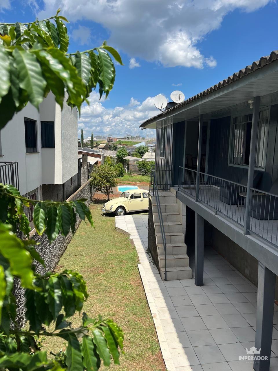 CASA A VENDA NO BAIRRO CRISTO REI