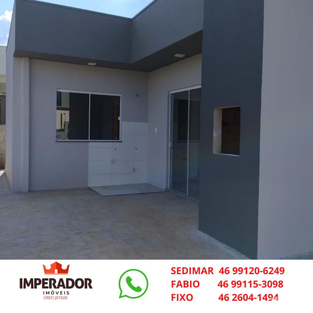 Imperador Imveis em Pato Branco PR