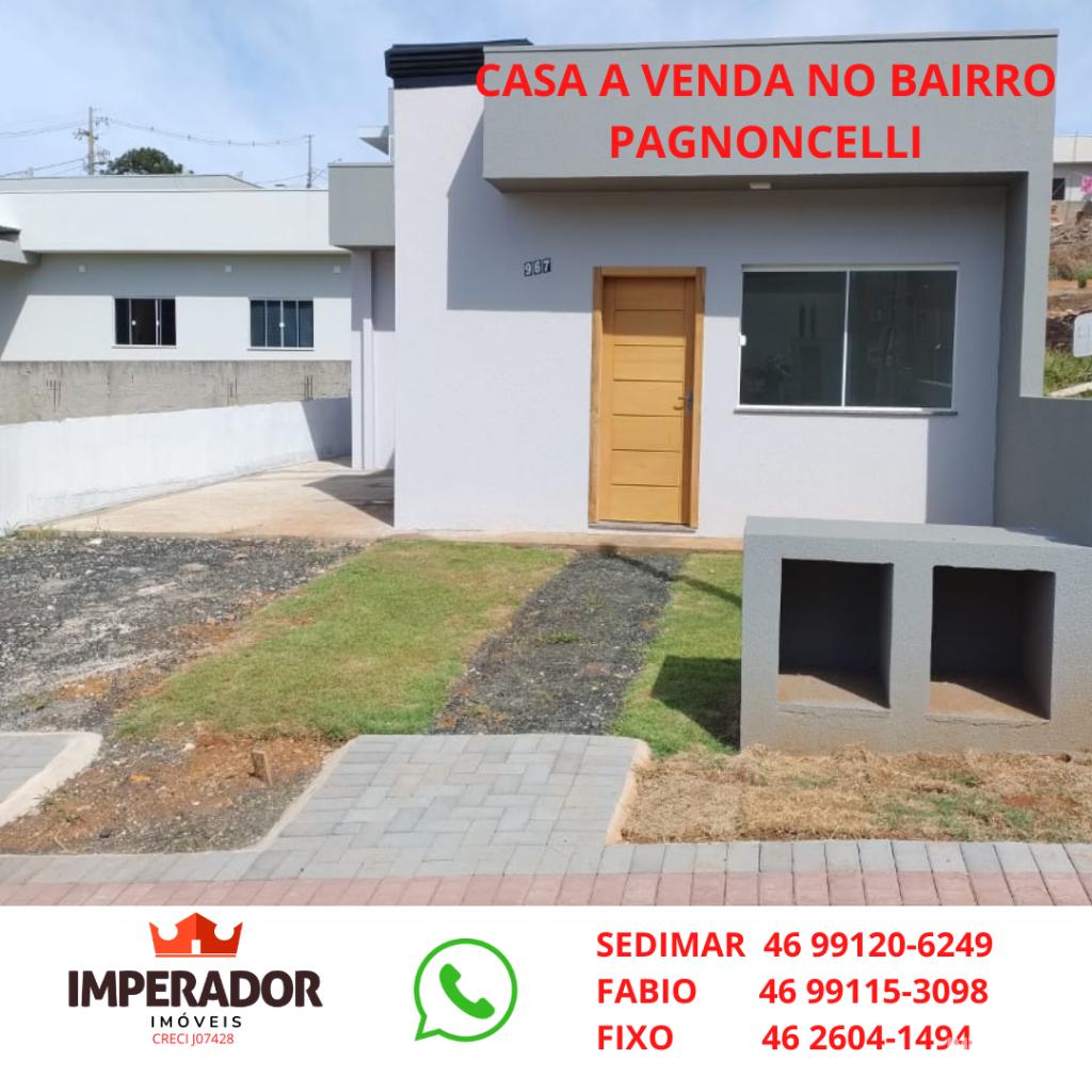 Imperador Imveis em Pato Branco PR
