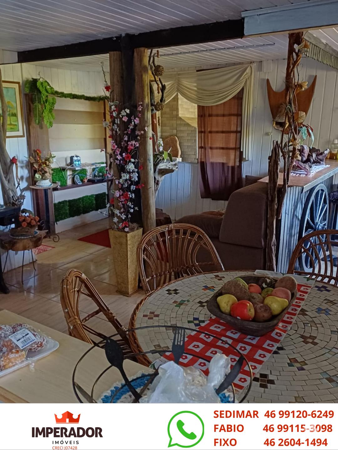 Imperador Imveis em Pato Branco PR