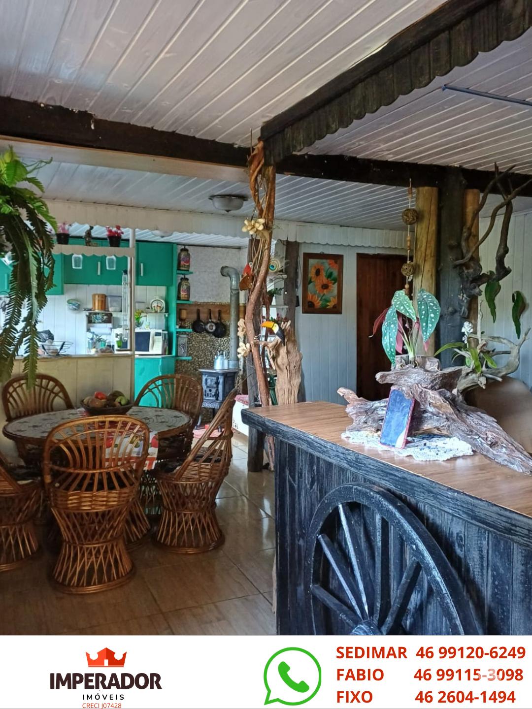 Imperador Imveis em Pato Branco PR