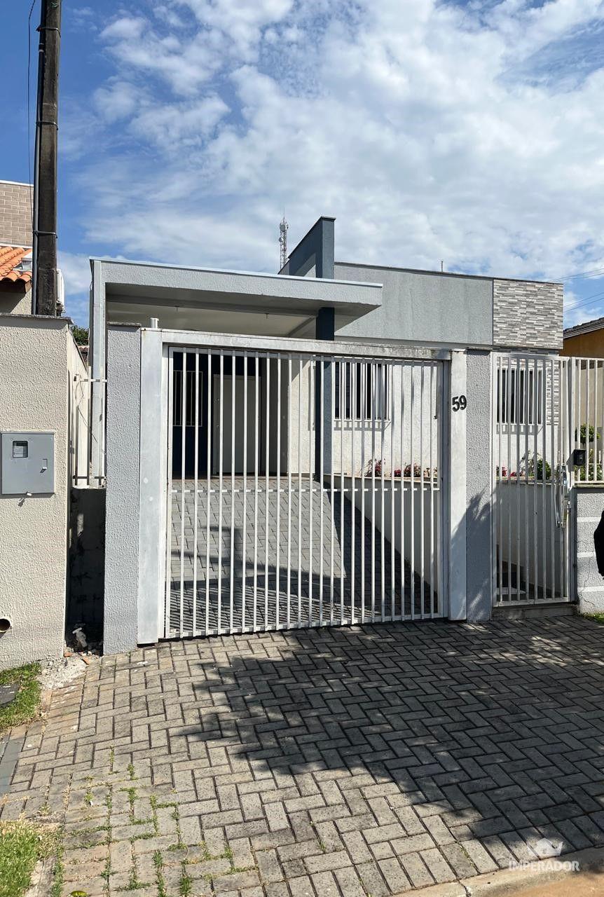 CASA A VENDA NO BAIRRO PARQUE DO SOM