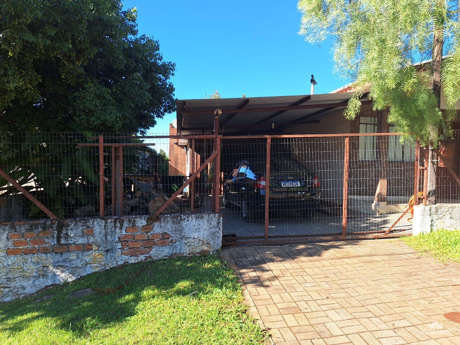 CASA A VENDA EM MARIOPOLIS 