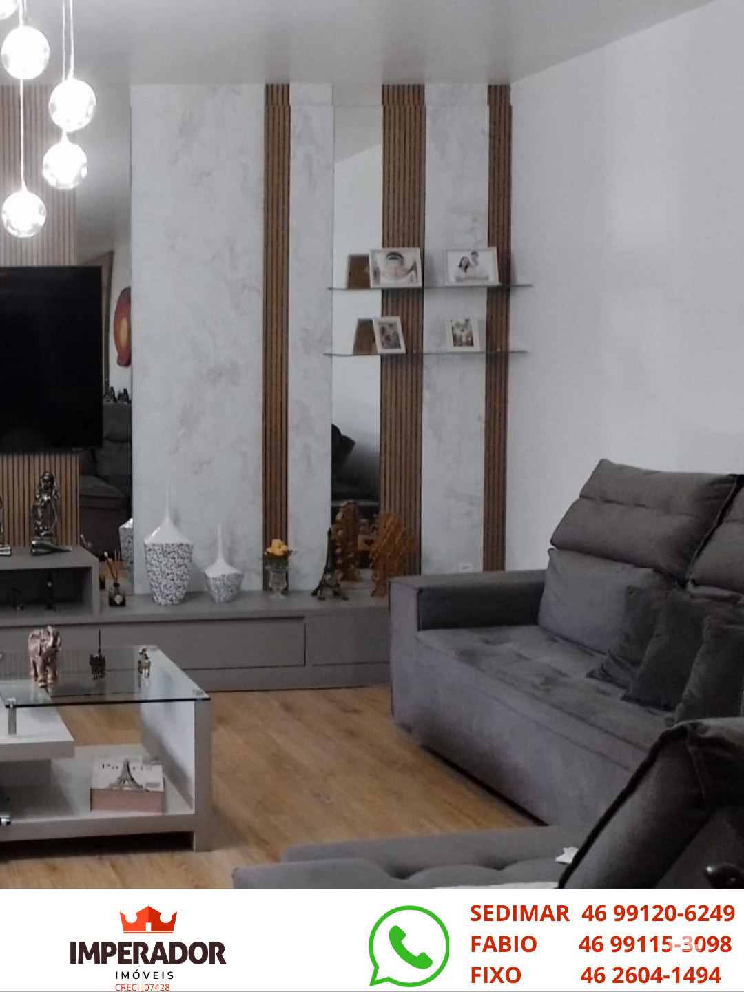 EXCELENTE CHACARA A VENDA LOCALIZADA NO PASSO DA PEDRA