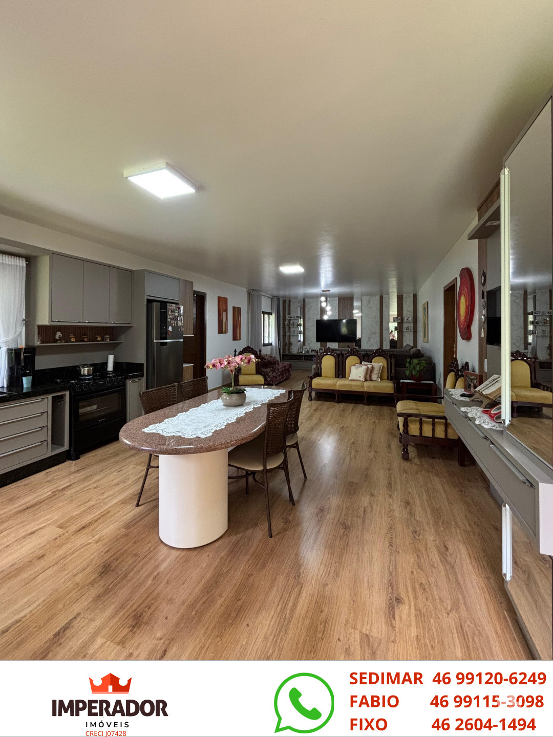 Imperador Imveis em Pato Branco PR