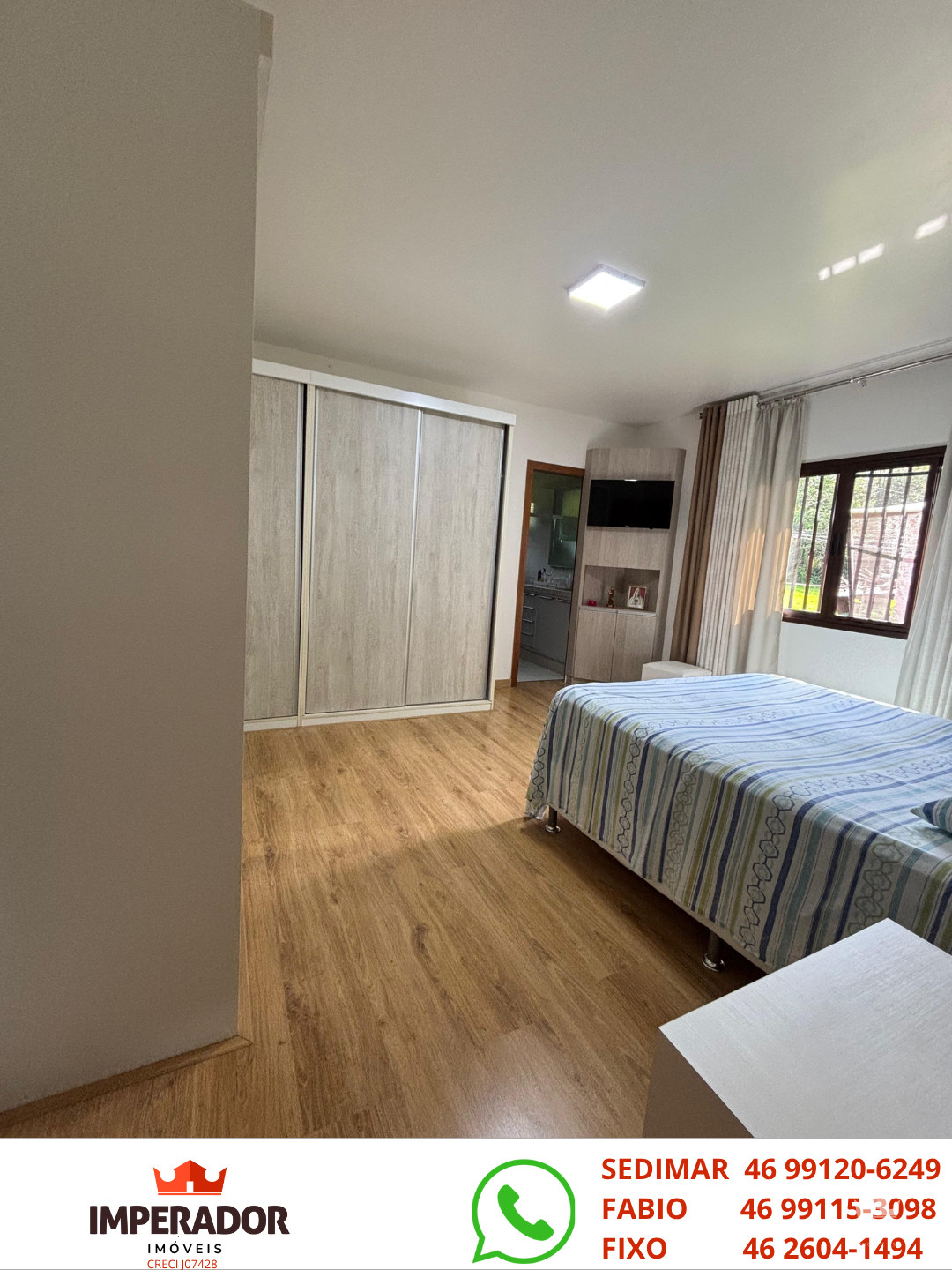 Imperador Imveis em Pato Branco PR