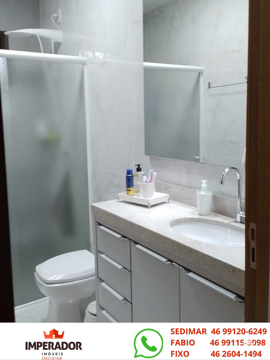 Imperador Imveis em Pato Branco PR