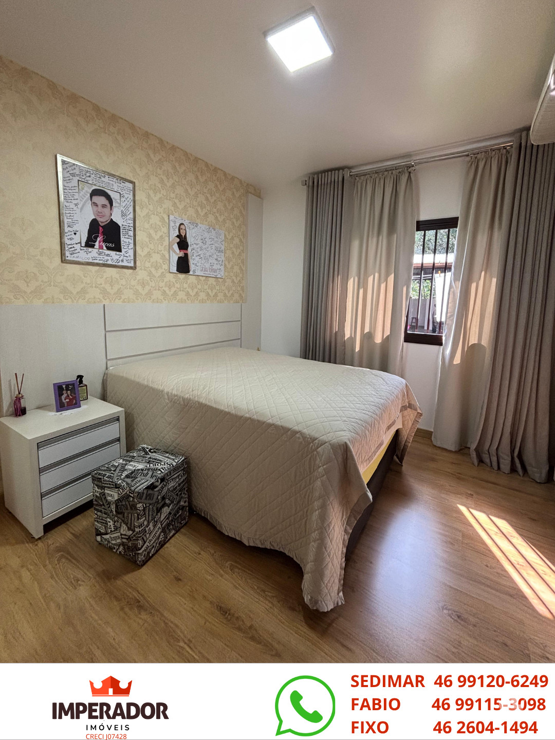 Imperador Imveis em Pato Branco PR