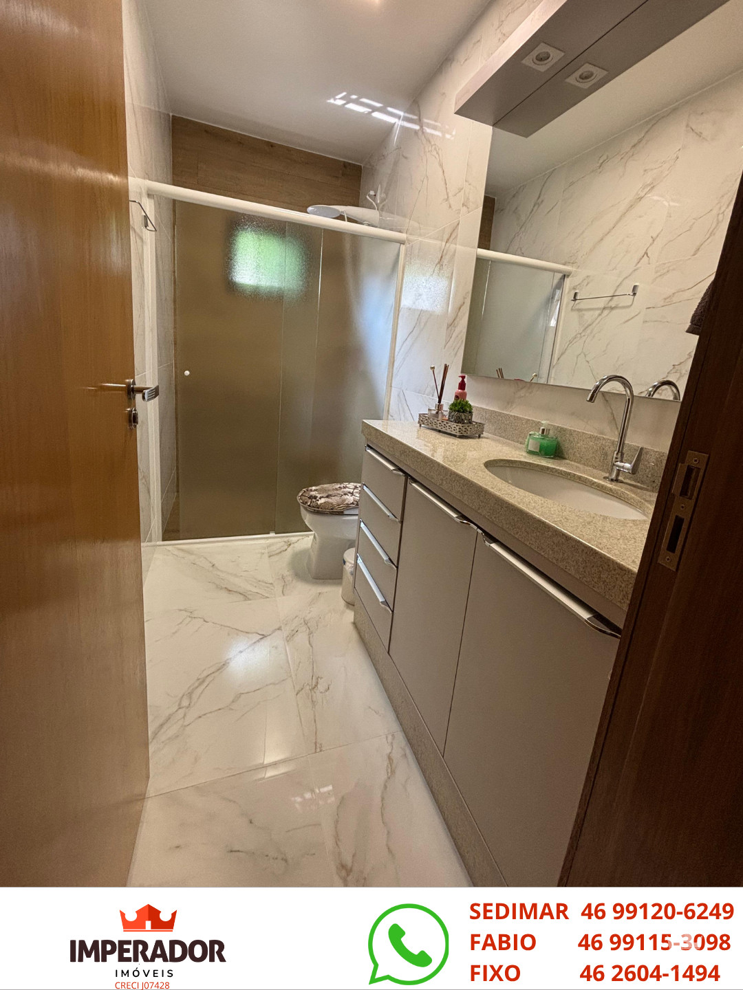 Imperador Imveis em Pato Branco PR