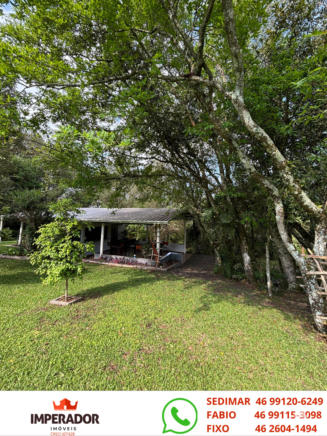 Imperador Imveis em Pato Branco PR