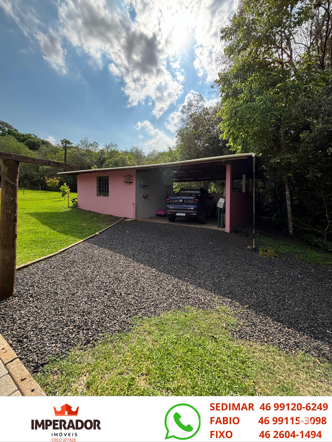 Imperador Imveis em Pato Branco PR