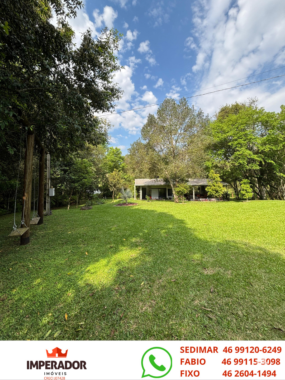 Imperador Imveis em Pato Branco PR