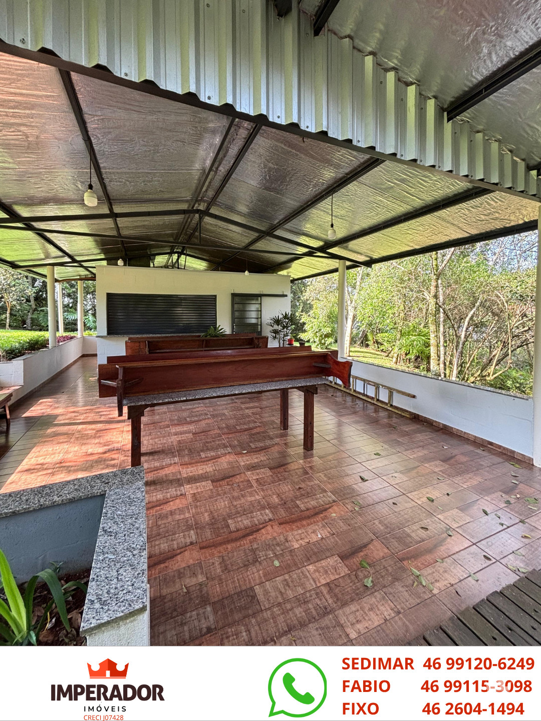 Imperador Imveis em Pato Branco PR