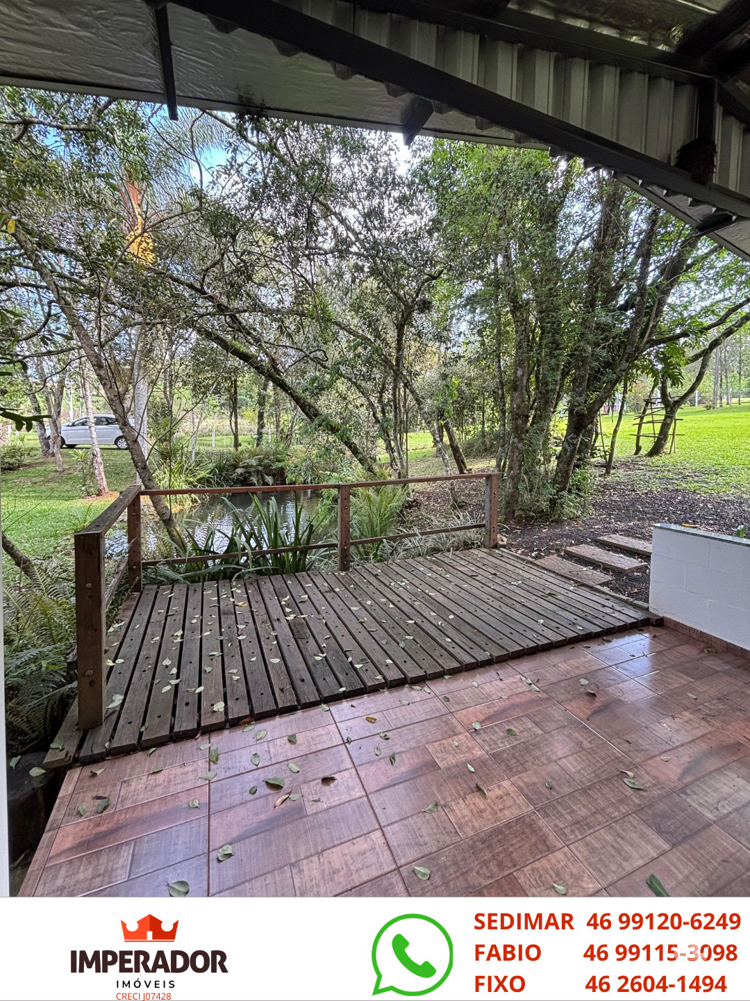 Imperador Imveis em Pato Branco PR