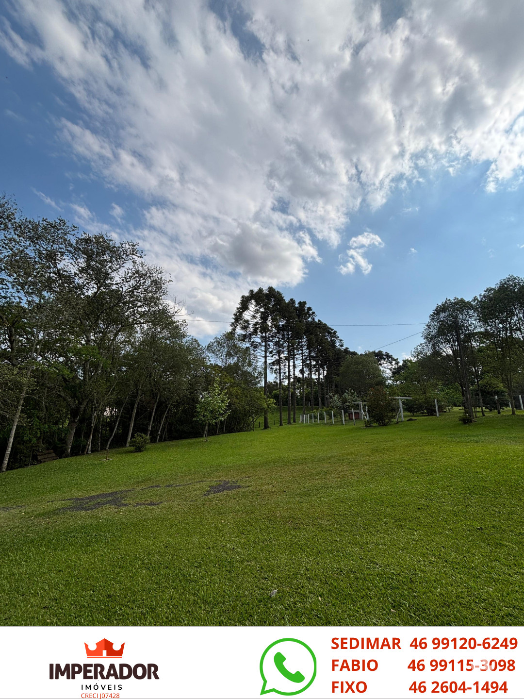 Imperador Imveis em Pato Branco PR