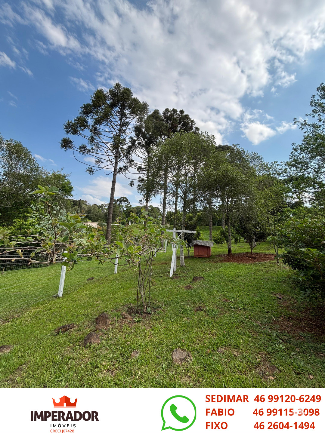 Imperador Imveis em Pato Branco PR