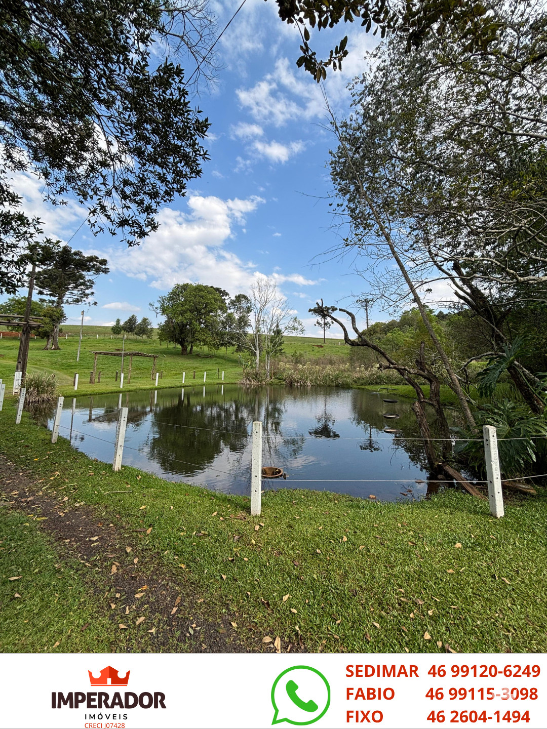 Imperador Imveis em Pato Branco PR