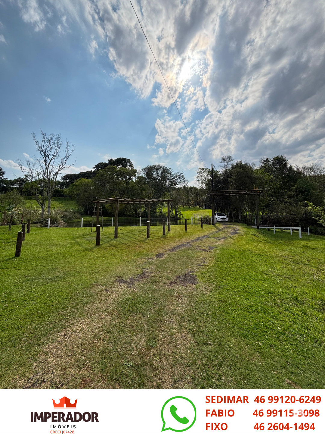 Imperador Imveis em Pato Branco PR