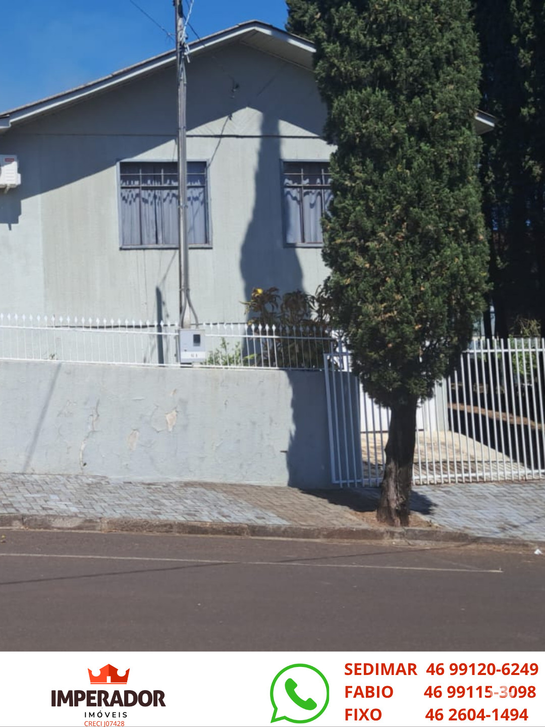 Imperador Imveis em Pato Branco PR