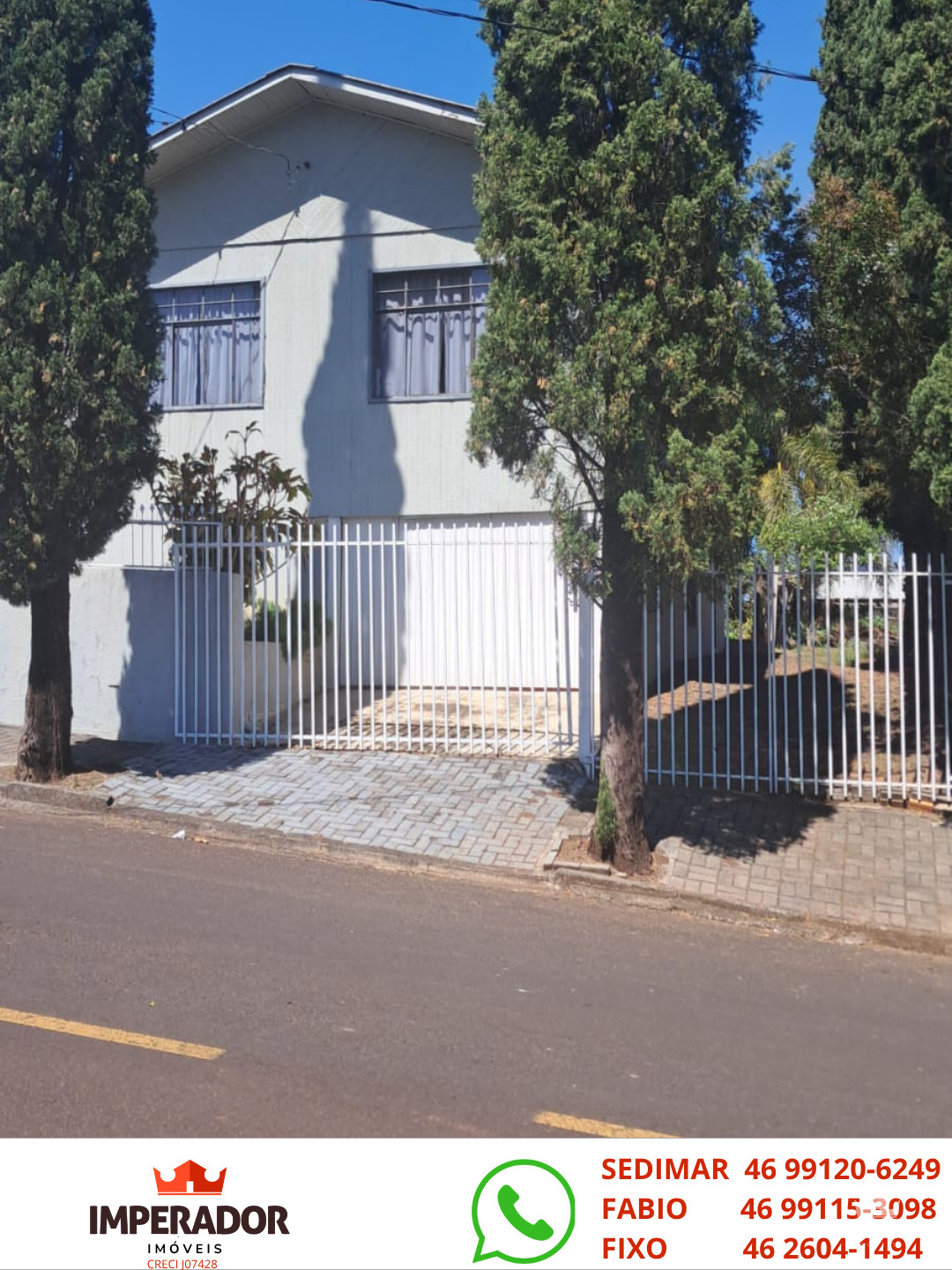 Imperador Imveis em Pato Branco PR