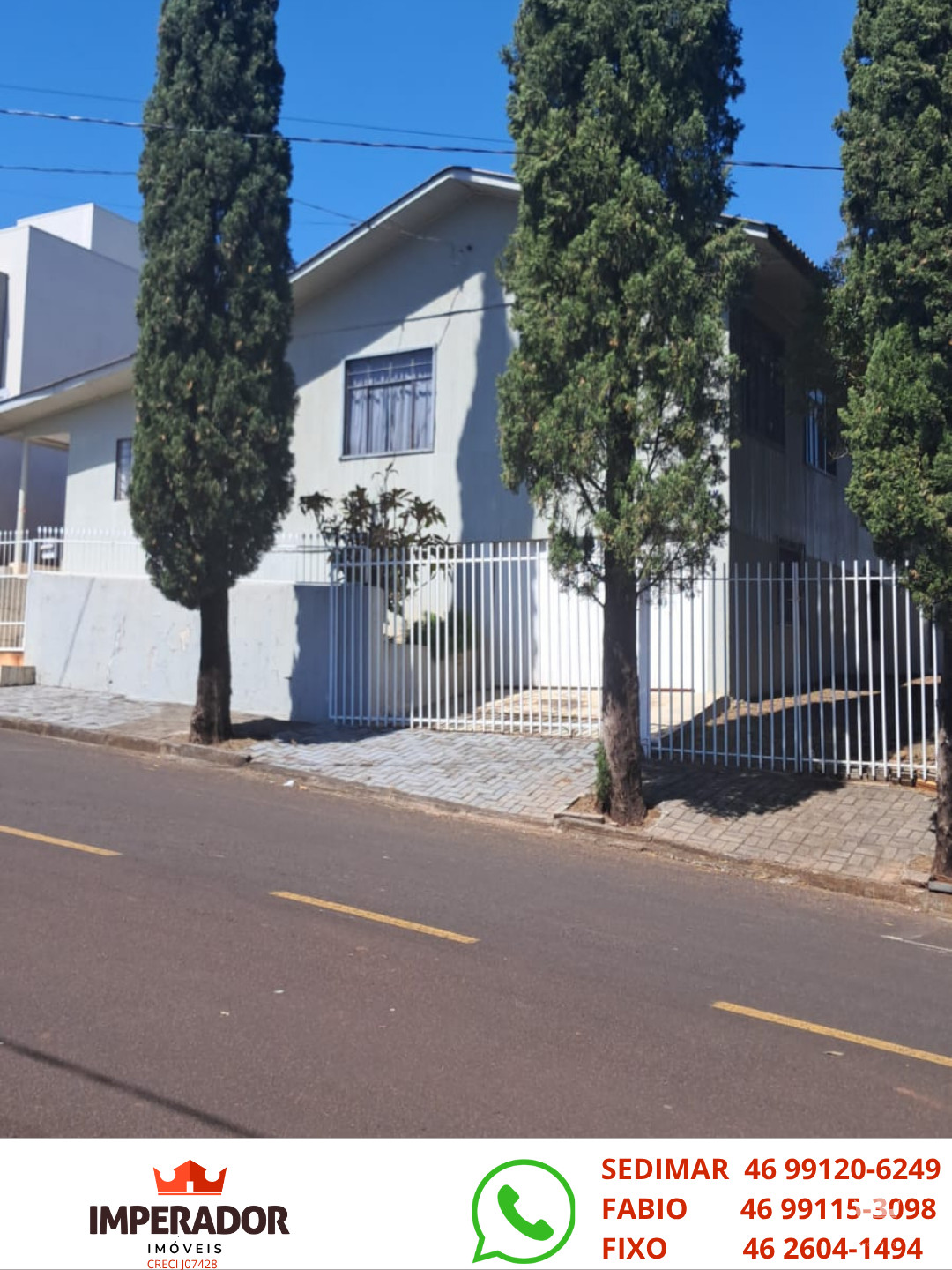 Imperador Imveis em Pato Branco PR