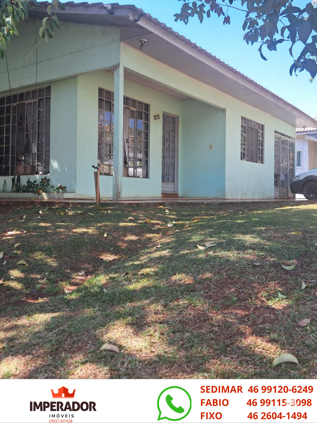 Imperador Imveis em Pato Branco PR