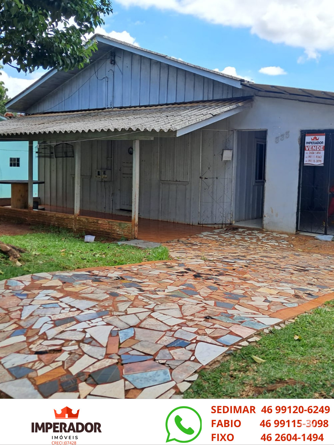 Imperador Imveis em Pato Branco PR