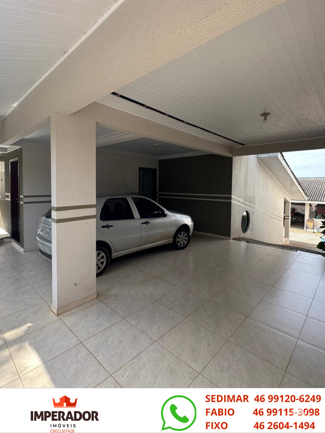 Imperador Imveis em Pato Branco PR