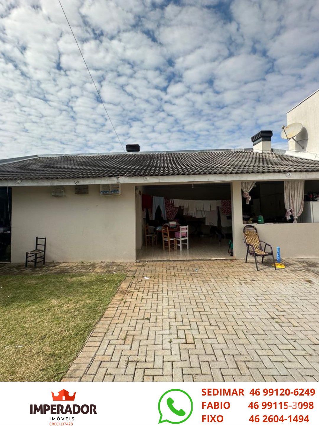 Imperador Imveis em Pato Branco PR