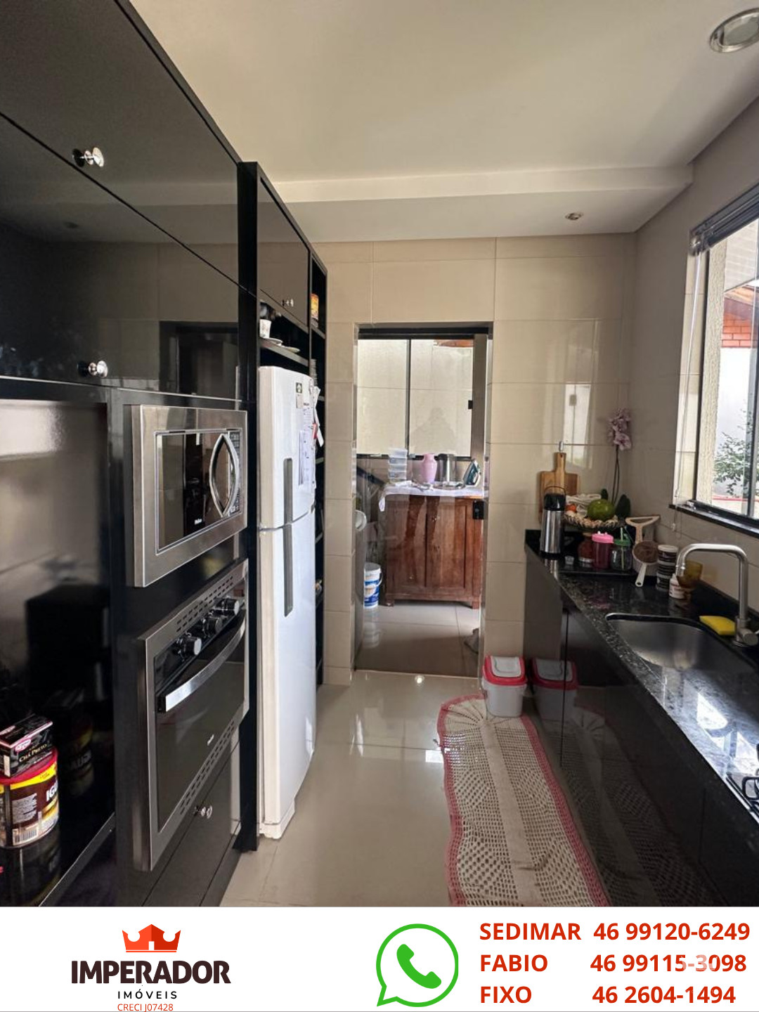 Imperador Imveis em Pato Branco PR