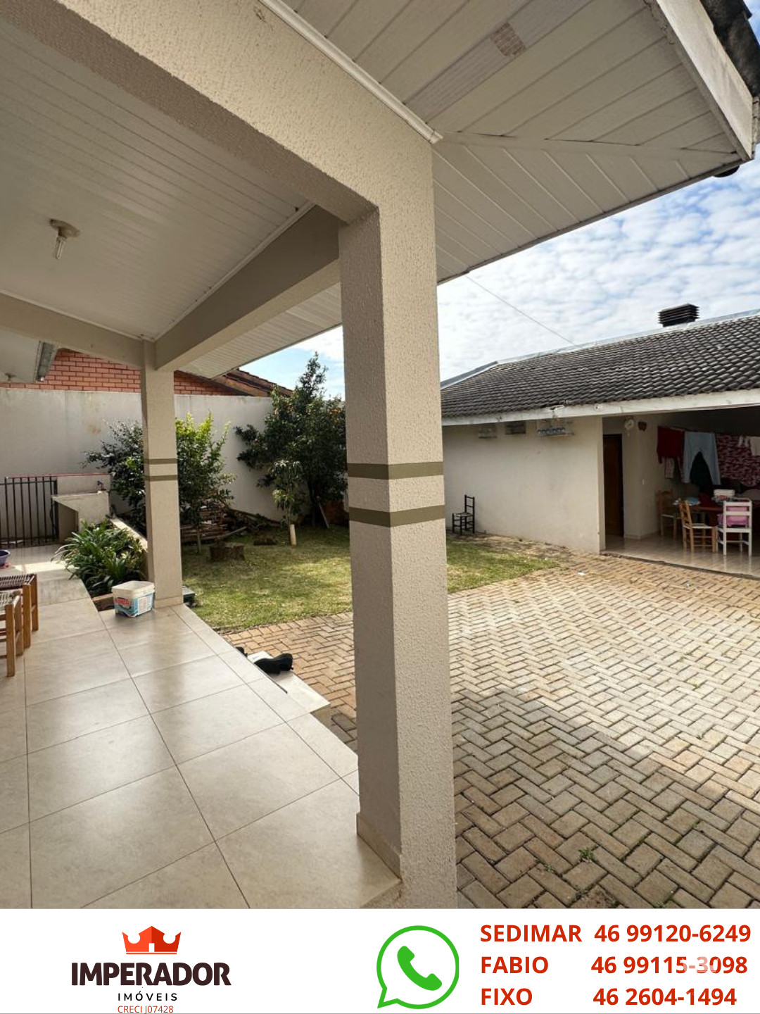 Imperador Imveis em Pato Branco PR