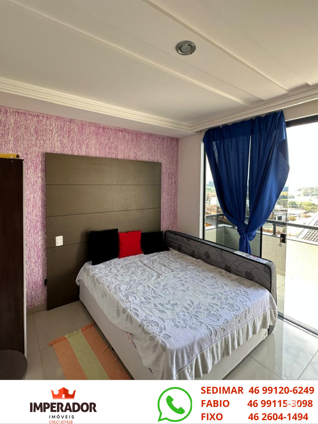 Imperador Imveis em Pato Branco PR